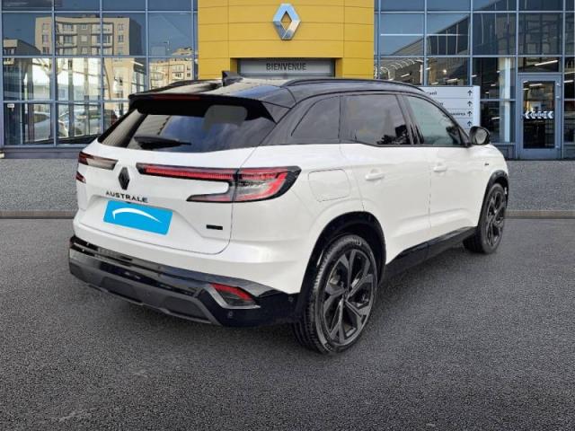 Renault Austral image 2