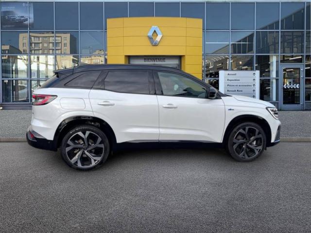 Renault Austral image 3