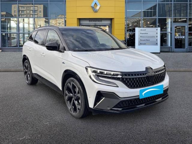 Renault Austral image 6