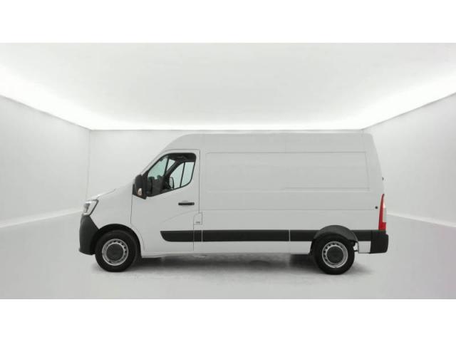 Renault Master image 1