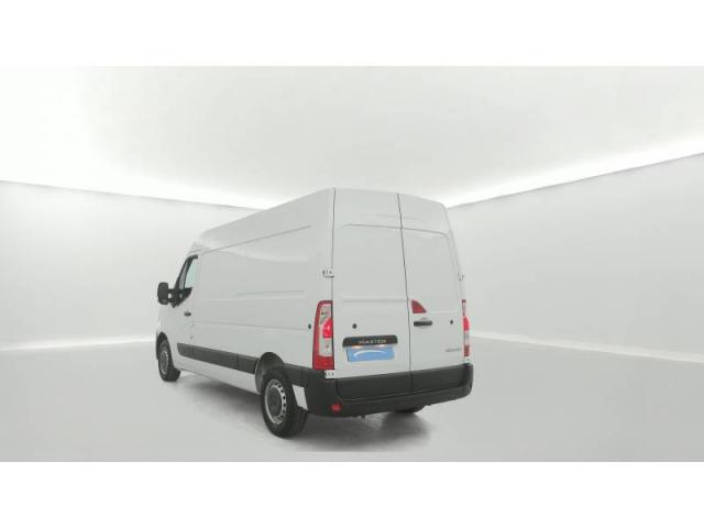 Renault Master image 4