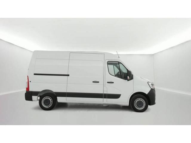 Renault Master image 8