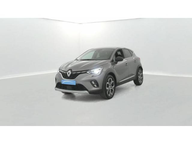 Renault Captur Tce 90 Techno