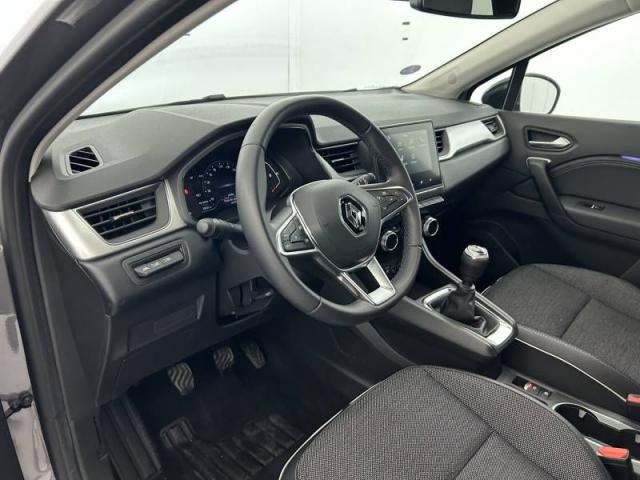 Renault Captur image 7