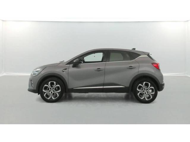 Renault Captur image 1