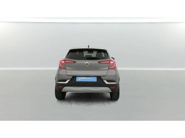 Renault Captur image 6