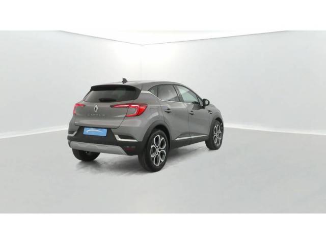 Renault Captur image 4