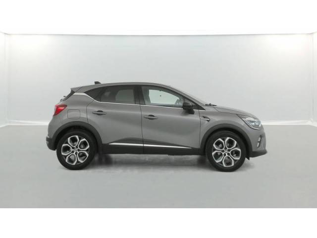 Renault Captur image 2