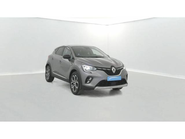 Renault Captur image 5