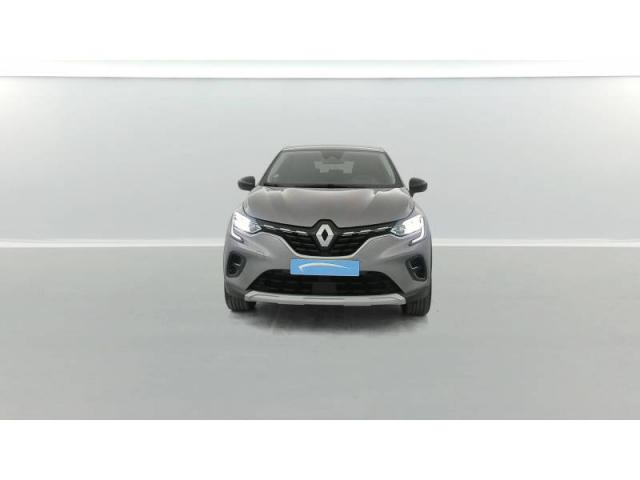 Renault Captur image 3