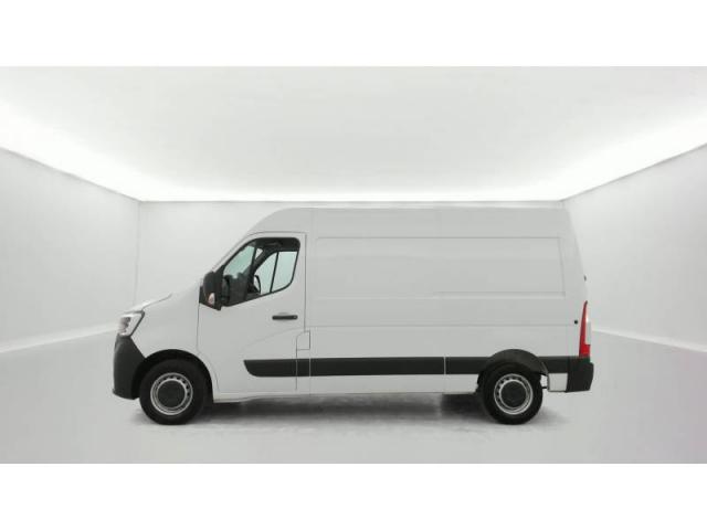 Renault Master image 1