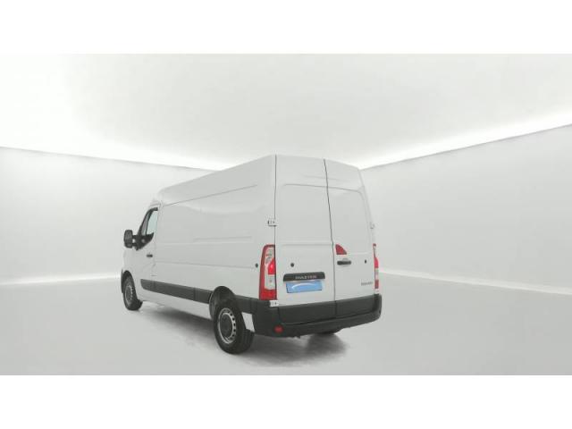 Renault Master image 3