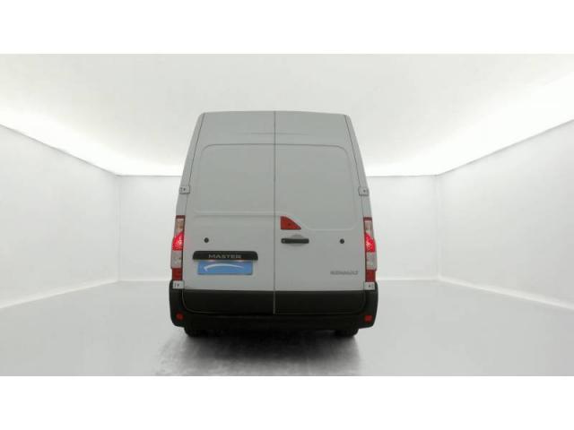 Renault Master image 8