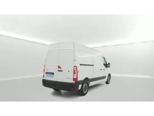Renault Master image 7