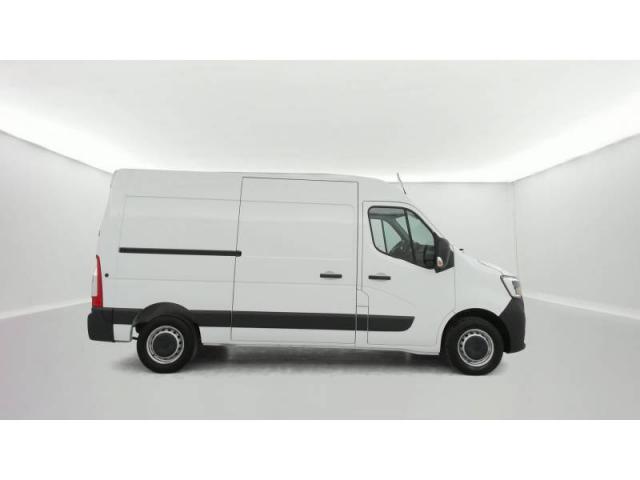 Renault Master image 6