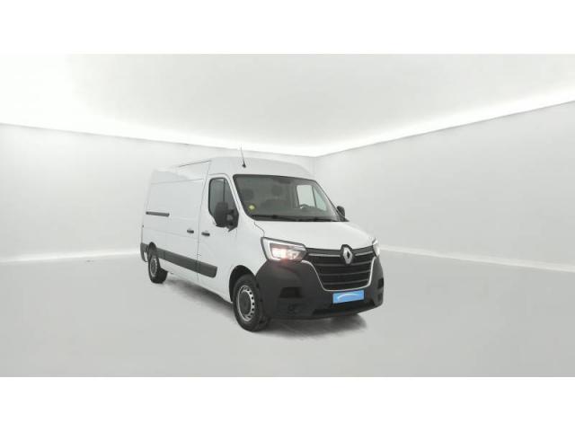 Renault Master image 4