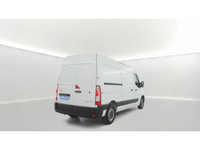 Renault Master image 9