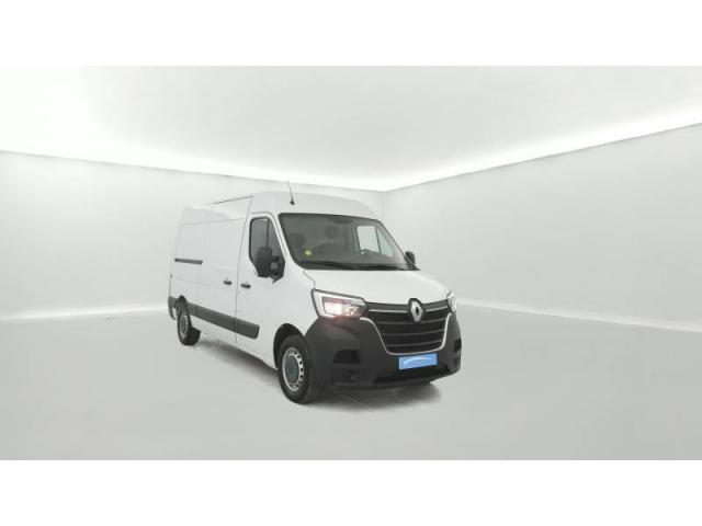 Renault Master image 3