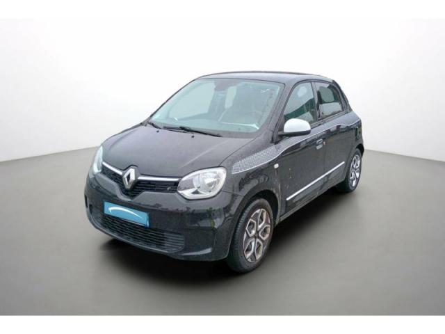 Renault Twingo Iii Sce 65 - 21 Limited