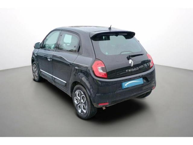 Renault Twingo image 1