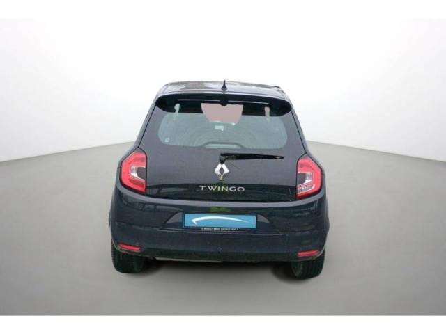 Renault Twingo image 4