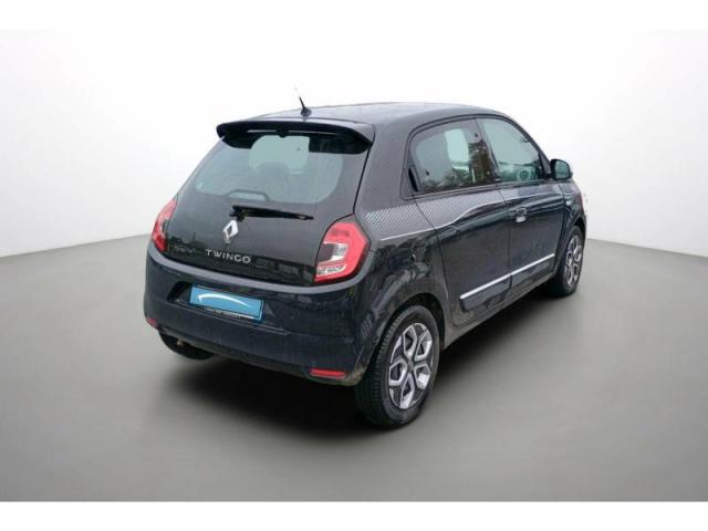 Renault Twingo image 2