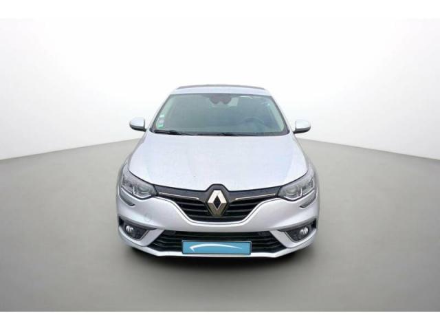 Renault Mégane image 2