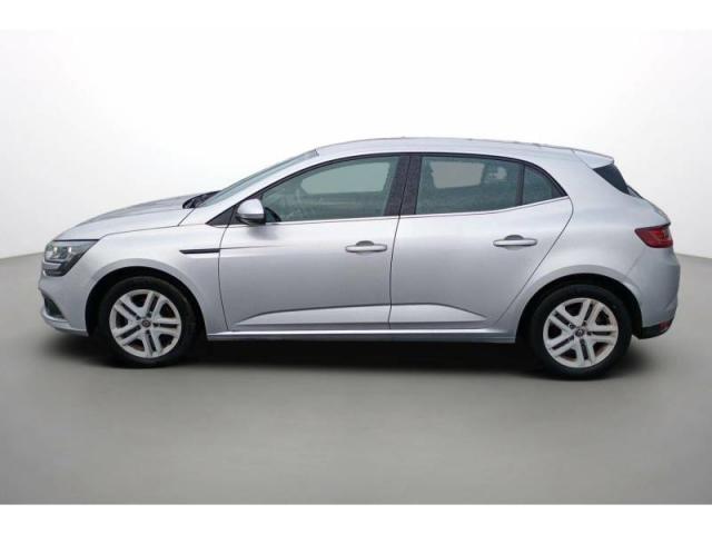 Renault Mégane image 6