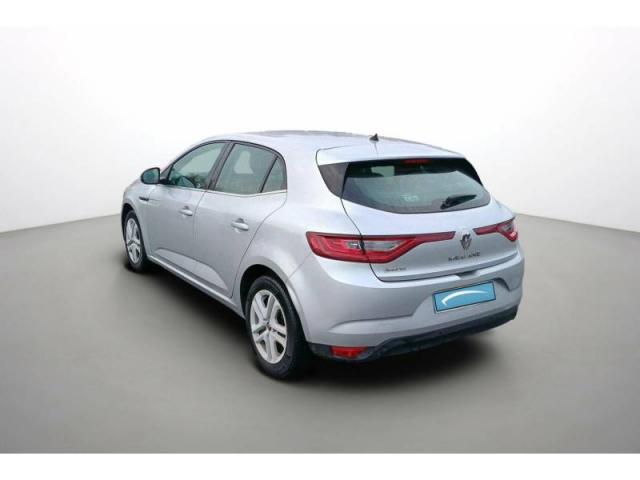 Renault Mégane image 8