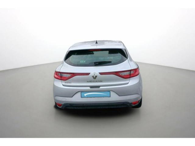 Renault Mégane image 5
