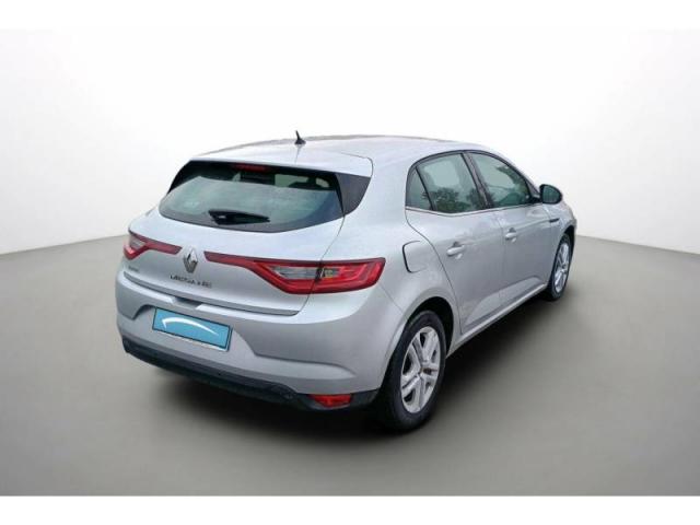 Renault Mégane image 4