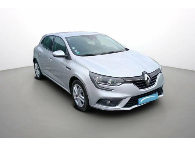 Renault Mégane image 3