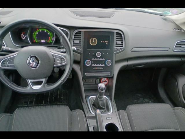 Renault Mégane image 1