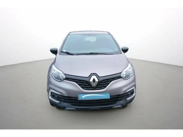 Renault Captur image 1