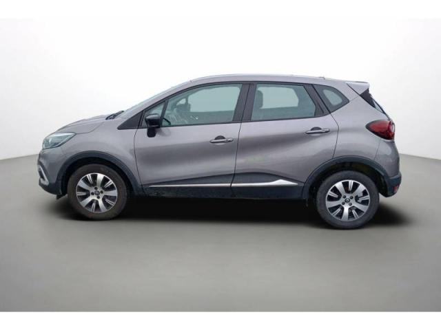 Renault Captur image 3