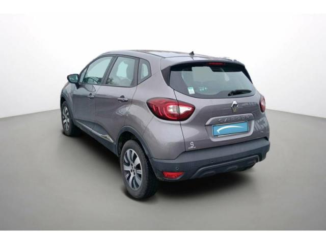Renault Captur image 5