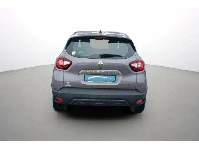 Renault Captur image 7