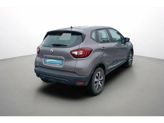 Renault Captur image 6