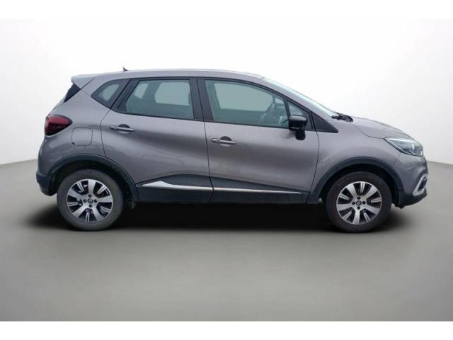 Renault Captur image 8