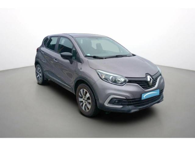 Renault Captur image 4