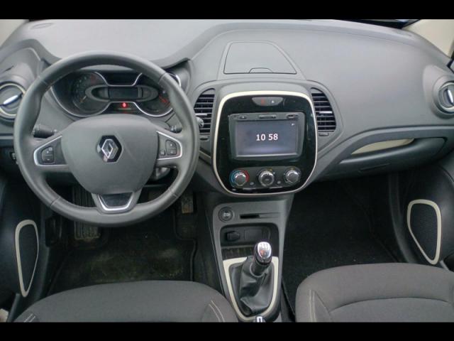Renault Captur image 2