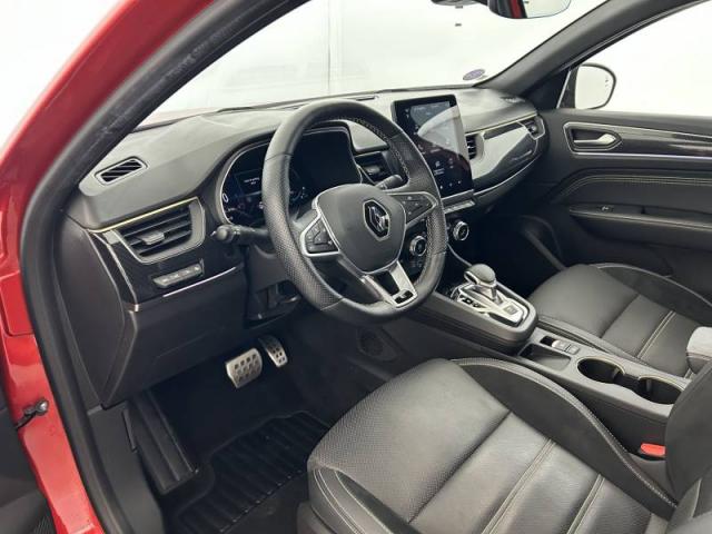 Renault Arkana image 1