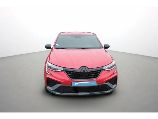 Renault Arkana image 2