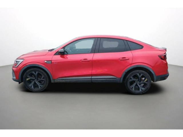 Renault Arkana image 4