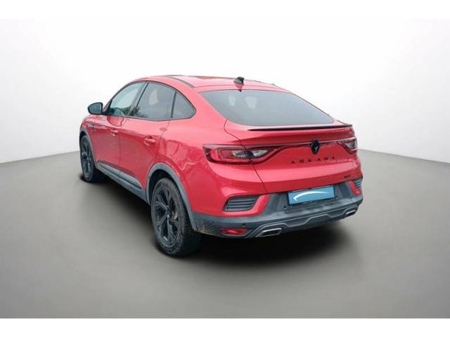 Renault Arkana image 5