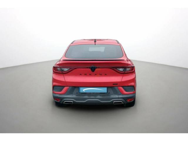 Renault Arkana image 1