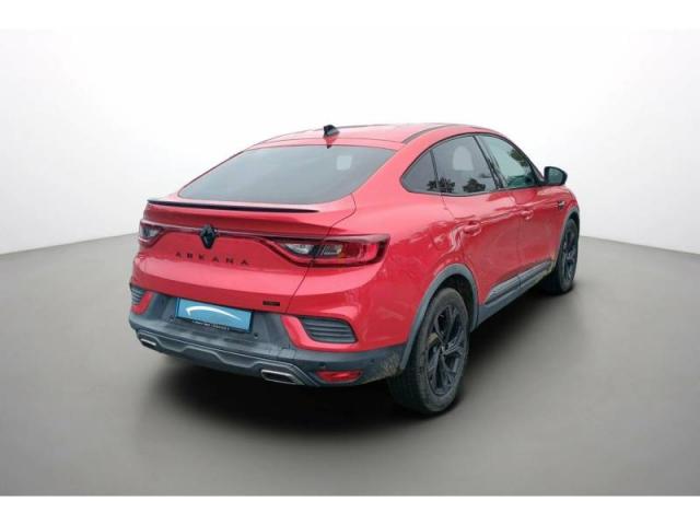 Renault Arkana image 3