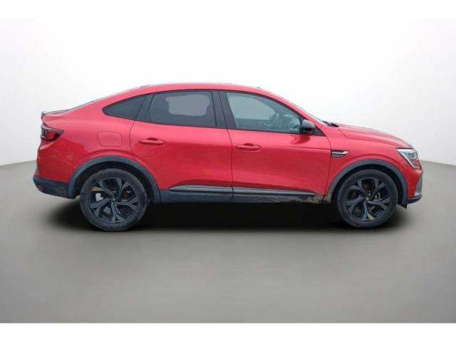 Renault Arkana image 7