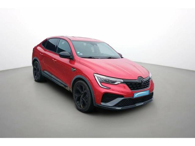 Renault Arkana image 8