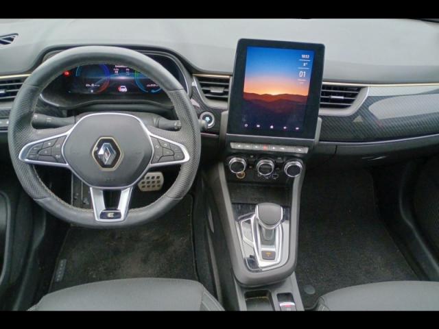 Renault Arkana image 6